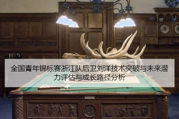 全国青年锦标赛浙江队后卫刘洋技术突破与未来潜力评估与成长路径分析